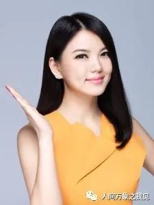 李湘|李湘发文力挺王岳伦，她真的是一个非常美丽善良的女人