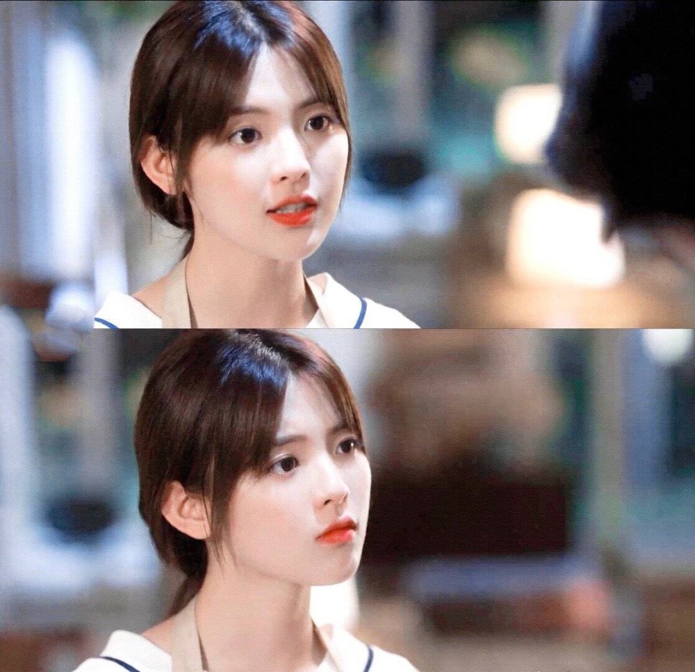 仲夏满天心|《仲夏满天心》刚开播，就力压《家人》，杨超越不愧是热度女王