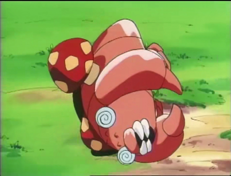 好了,各位小伙伴认为鸭神能帮助派拉斯进化吗?欢迎留言评论哦!