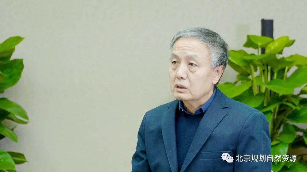 北京|如何推动北京老城整体保护与复兴？一起看看规划交出怎样的答卷