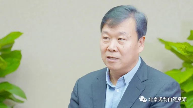 北京|如何推动北京老城整体保护与复兴？一起看看规划交出怎样的答卷
