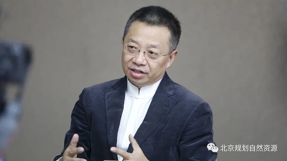北京|如何推动北京老城整体保护与复兴？一起看看规划交出怎样的答卷