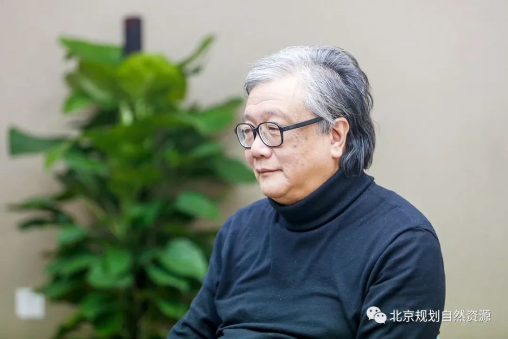 北京|如何推动北京老城整体保护与复兴？一起看看规划交出怎样的答卷