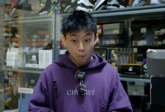 七哥能够上榜,实属出乎预料.