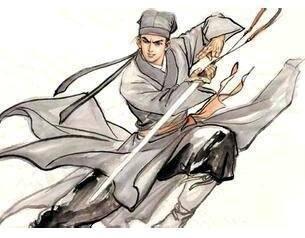 金庸武侠小说|金庸小说中的十大绝顶武学排行榜