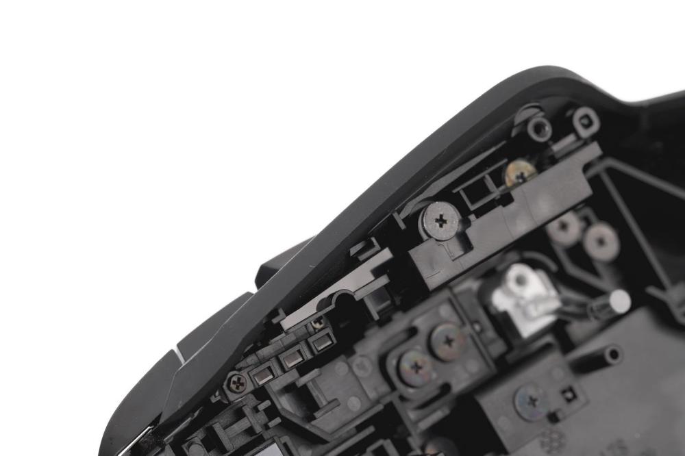 游戏鼠标引擎突飞猛进罗技g402凭什么当6年老干部