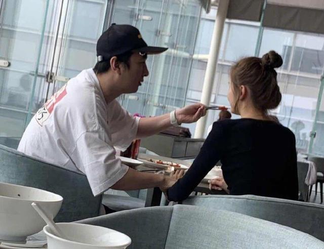 王思聪|甜仇官宣与王思聪分手，评论区充满了恶意，潘玮柏和林更新躺枪