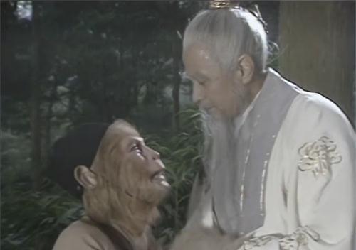 孙悟空|难怪孙悟空只修炼了3年，就那么厉害，你看他修炼前吃了什么！