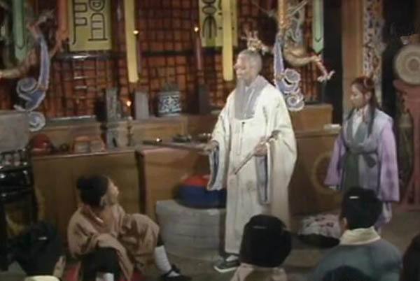 孙悟空|难怪孙悟空只修炼了3年，就那么厉害，你看他修炼前吃了什么！