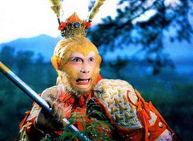 孙悟空|难怪孙悟空只修炼了3年，就那么厉害，你看他修炼前吃了什么！