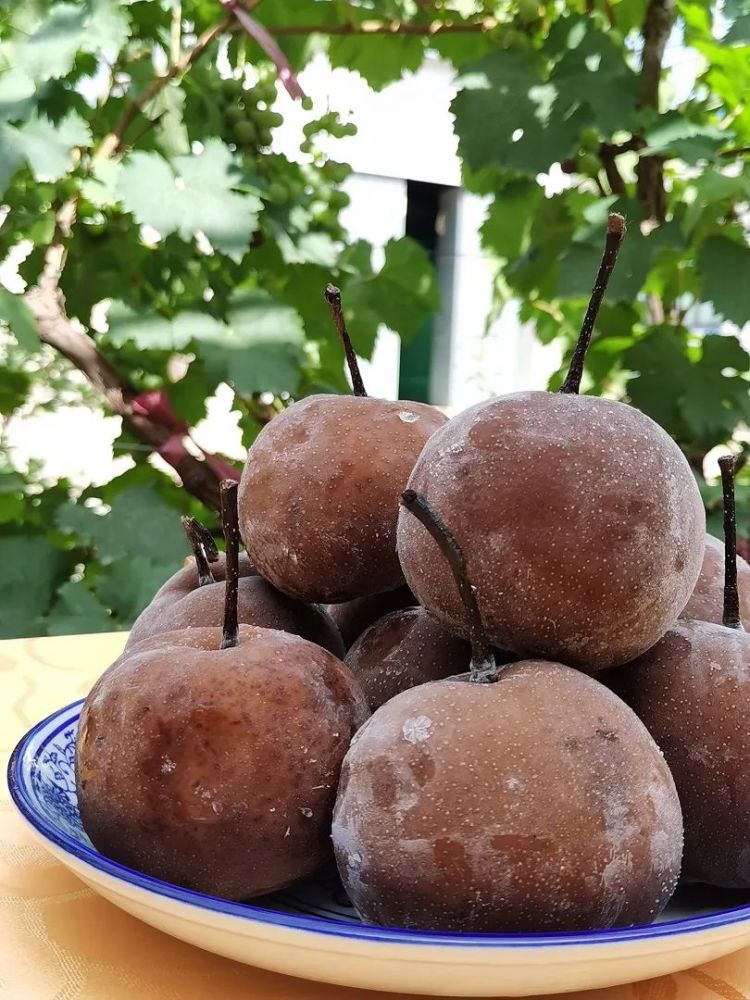 东方冰淇淋软儿梨