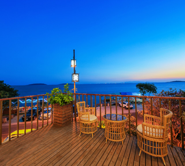 西山民宿中的这几家湖景民宿你知道吗视野绝佳包栋更划算