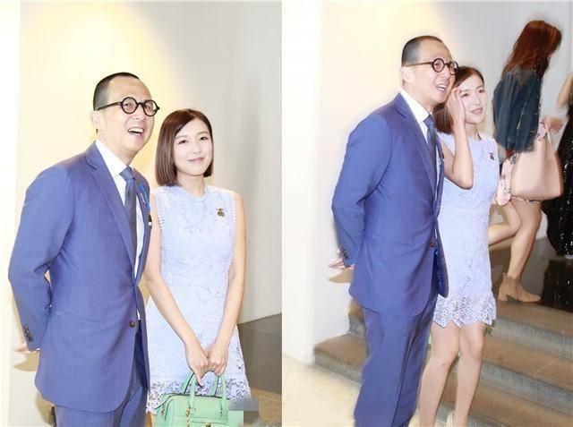 郭嘉文|李泽楷小女友再晒生日照，郭嘉文嘟嘴卖萌装可爱，蜡烛满屋超浪漫