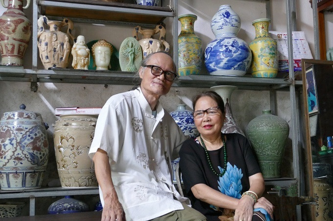 古董|男子用40年时间收藏上千件稀有古董，如今总价值已达3000万