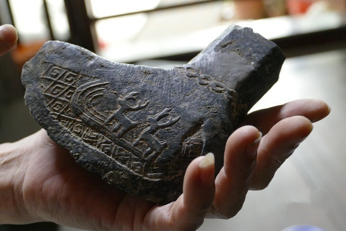 古董|男子用40年时间收藏上千件稀有古董，如今总价值已达3000万