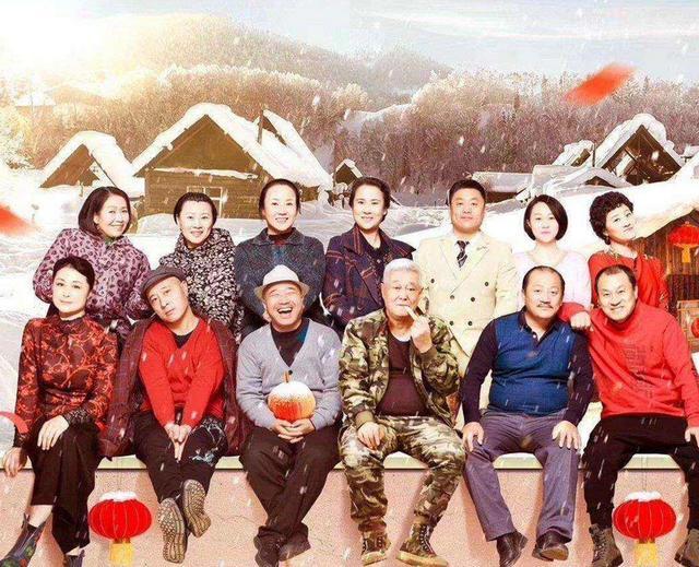 赵本山|赵本山后悔买飞机？女儿吐槽每天停机费要2万，便宜一半也没人买