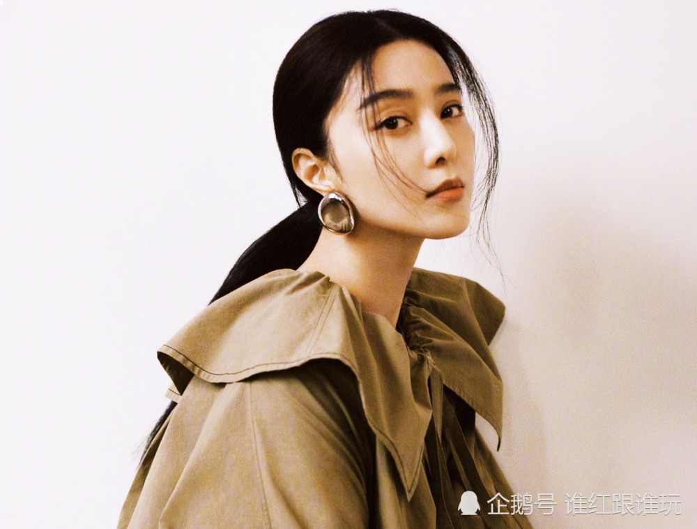 范冰冰|深夜晒合影，与圈内好友公开互动！范冰冰资源、人脉全面回归？