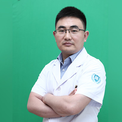 股骨头坏死保髋治疗的骨科专家孙伟医生