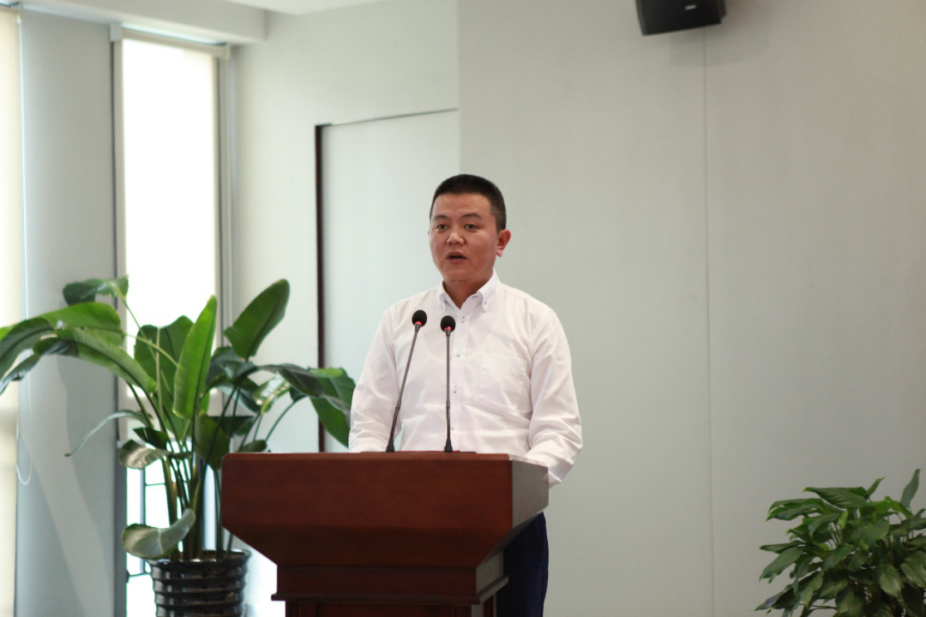 临港南桥科技城|【学会事】上海市毒理学会正式签约落户东方美谷核心区