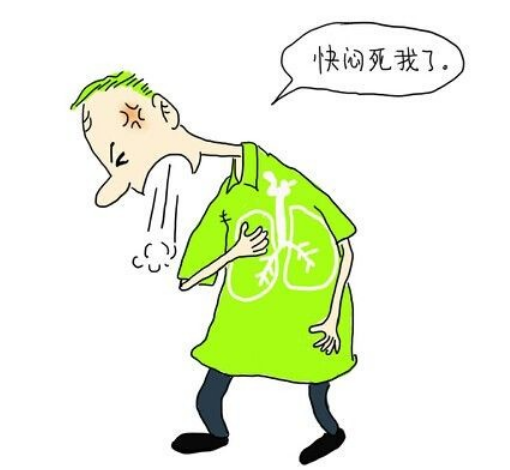 肺部|不论烟瘾多大，身体有4个表现，立即戒烟，肺已受损，别不当回事