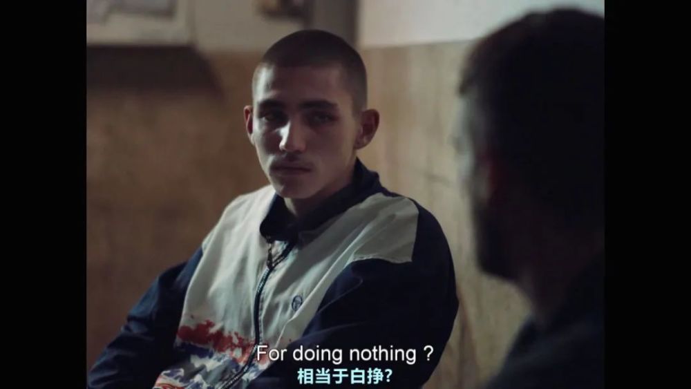 宝宝|能把处女作拍成这样，我愿意给它满分