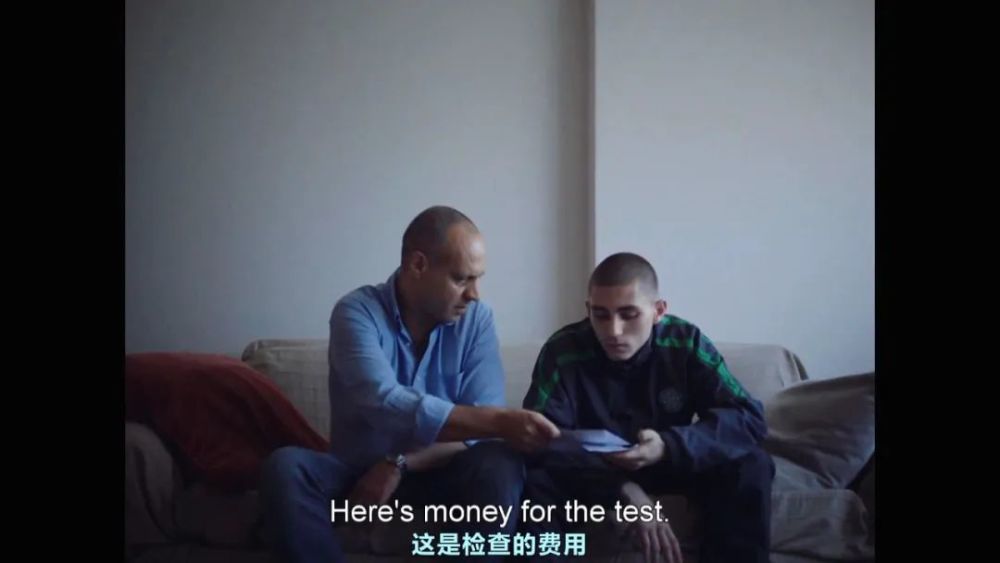 宝宝|能把处女作拍成这样，我愿意给它满分