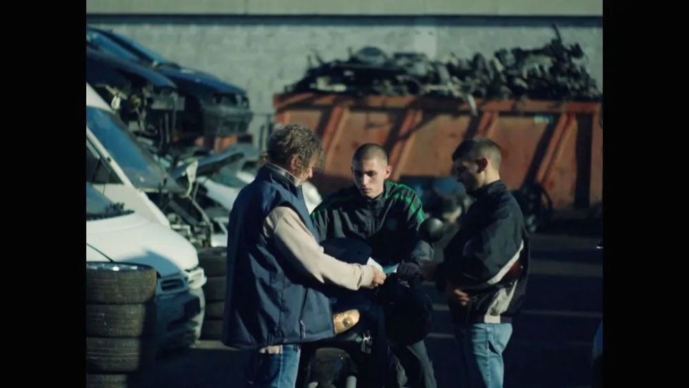 宝宝|能把处女作拍成这样，我愿意给它满分