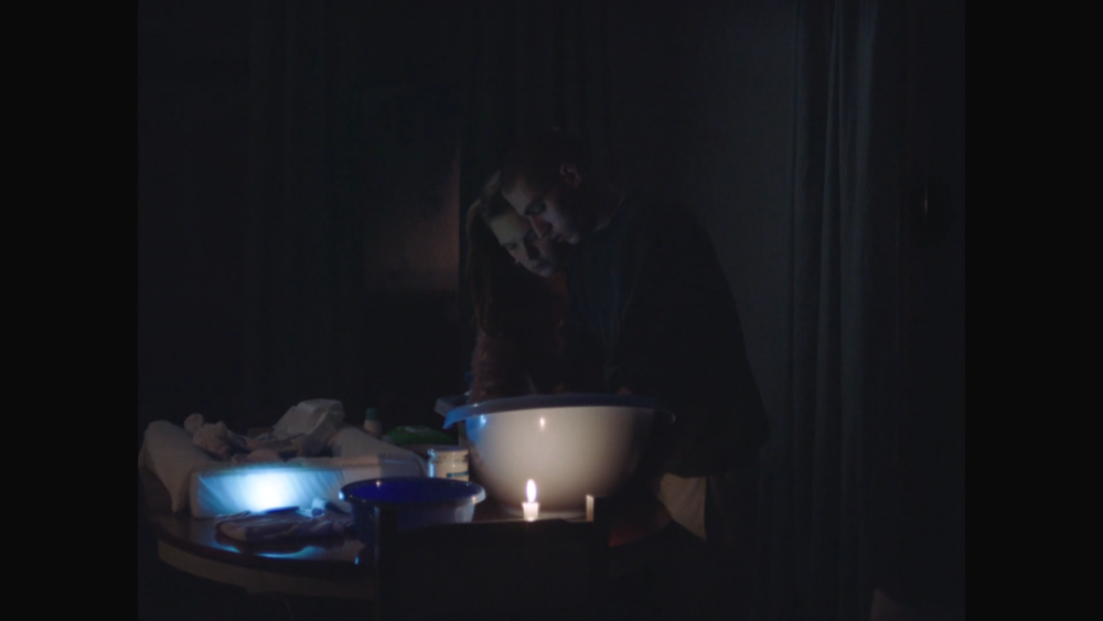 宝宝|能把处女作拍成这样，我愿意给它满分