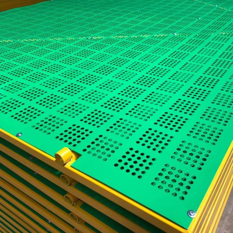 你知道怎样对爬架网表面的金属材料进行保护吗北坤丝网