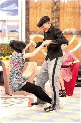 小s|台湾最好色女星的野蛮生长之路