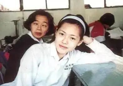 小s|台湾最好色女星的野蛮生长之路