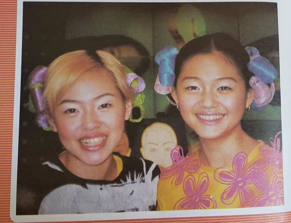 小s|台湾最好色女星的野蛮生长之路