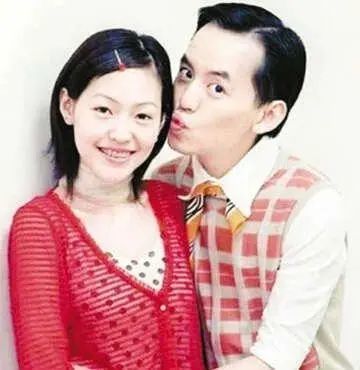 小s|台湾最好色女星的野蛮生长之路