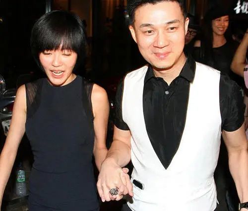 小s|台湾最好色女星的野蛮生长之路