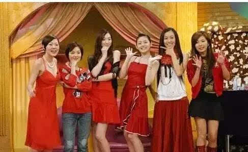 小s|台湾最好色女星的野蛮生长之路