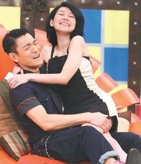 小s|台湾最好色女星的野蛮生长之路