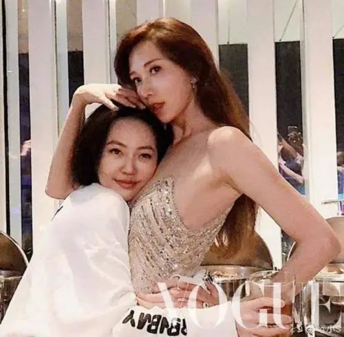 小s|台湾最好色女星的野蛮生长之路