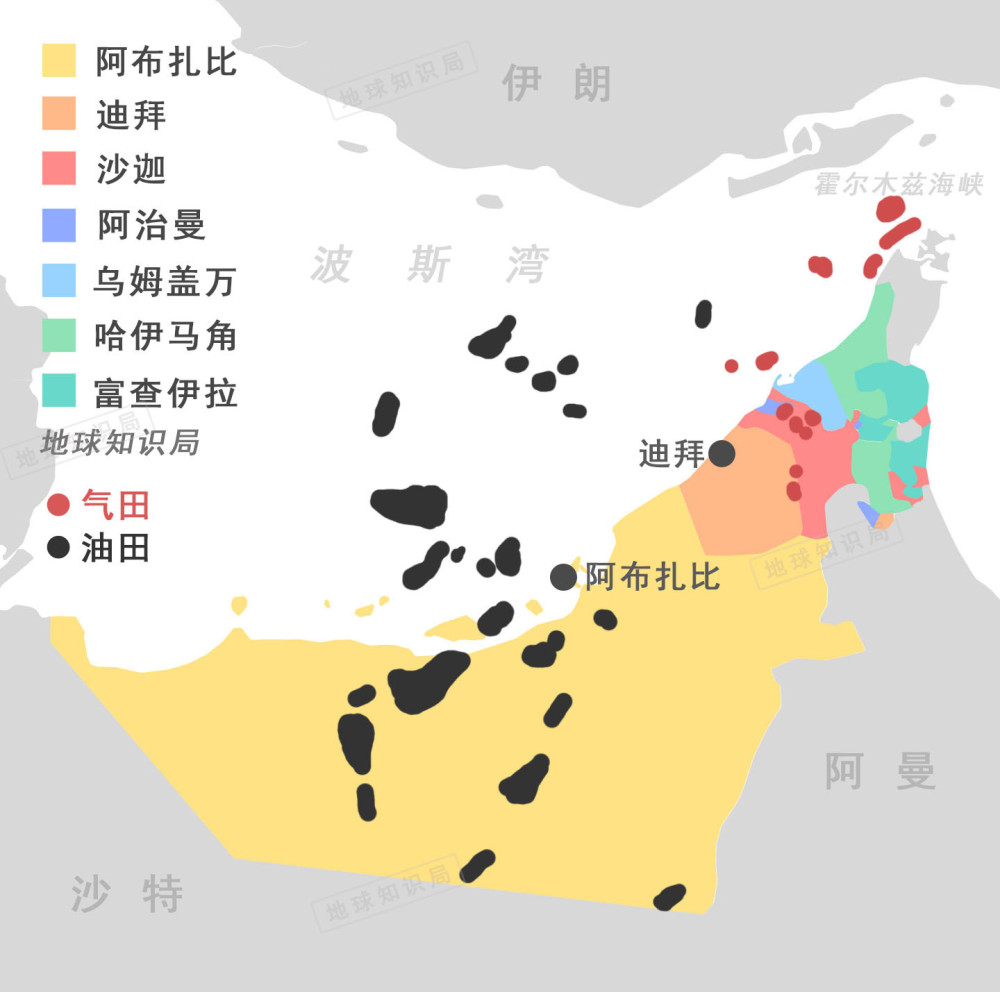 石油|石油土豪搞核能，是钱太多了么？