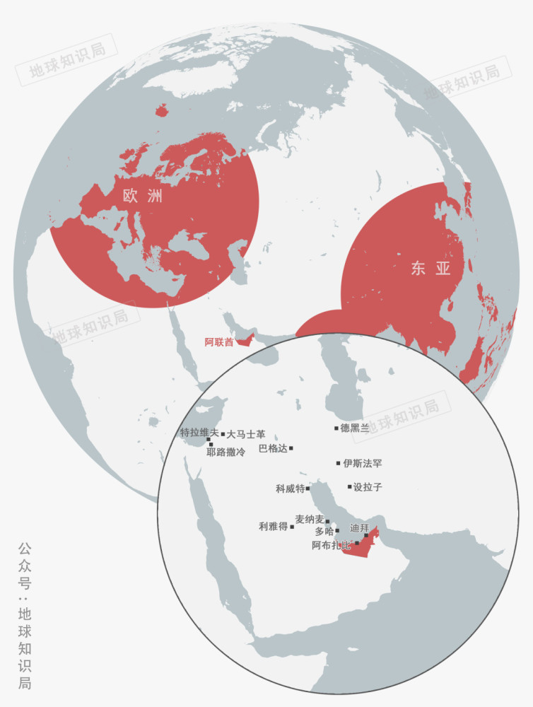 石油|石油土豪搞核能，是钱太多了么？