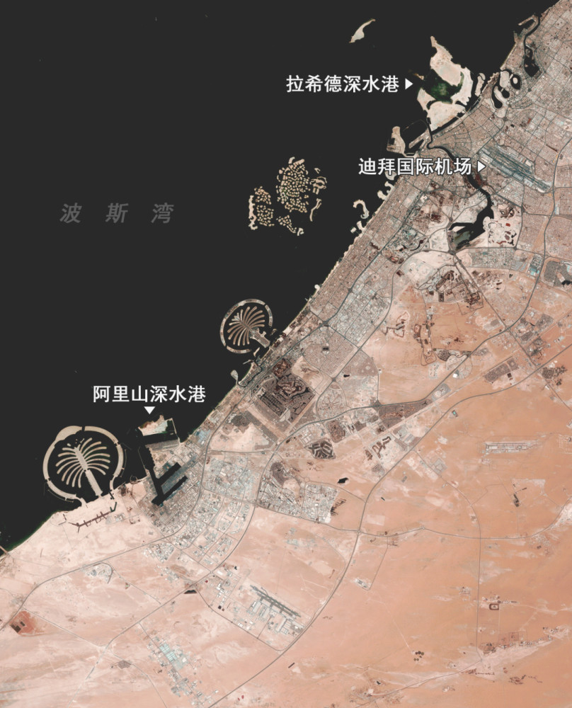 石油|石油土豪搞核能，是钱太多了么？
