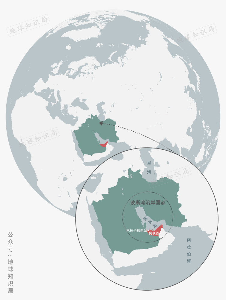 石油|石油土豪搞核能，是钱太多了么？