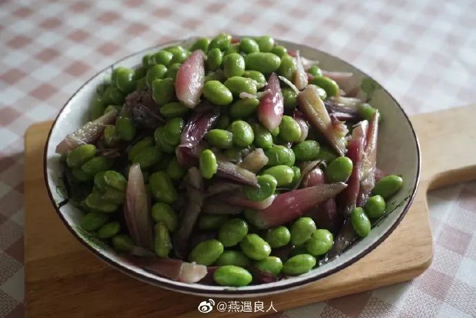 秋高气爽,窝在家里做几道南通特色菜,暖暖胃吧