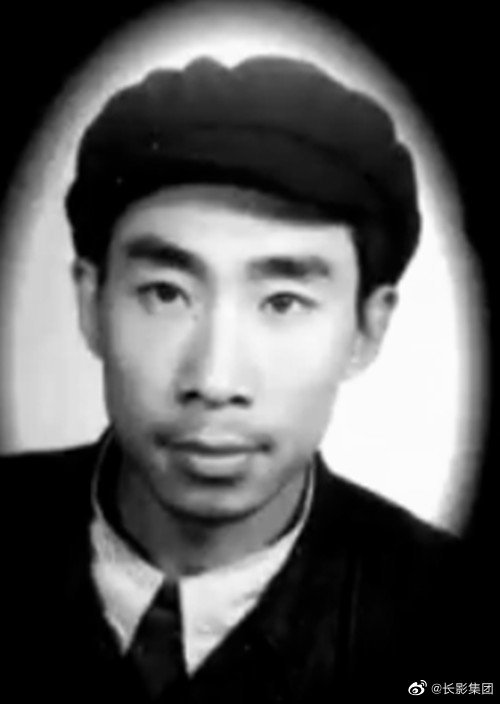 电影美术|新中国第一代电影美术师刘学尧去世 享年99岁