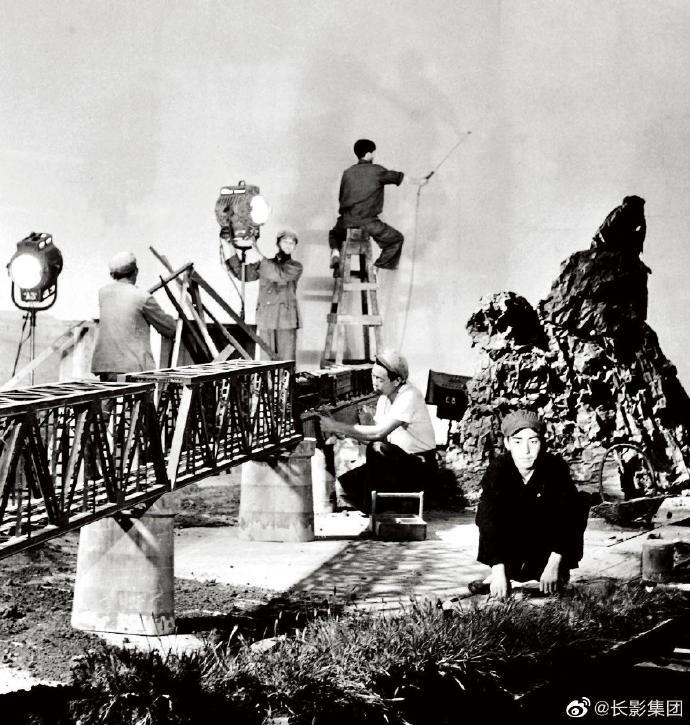 电影美术|新中国第一代电影美术师刘学尧去世 享年99岁