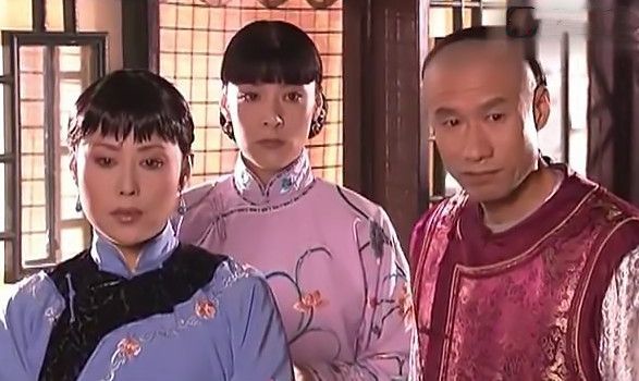 白颖宇,白家被宠坏的小儿子,是怎么一点点被白文氏匡正的?