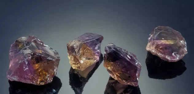 玻利维亚宝石种类图片