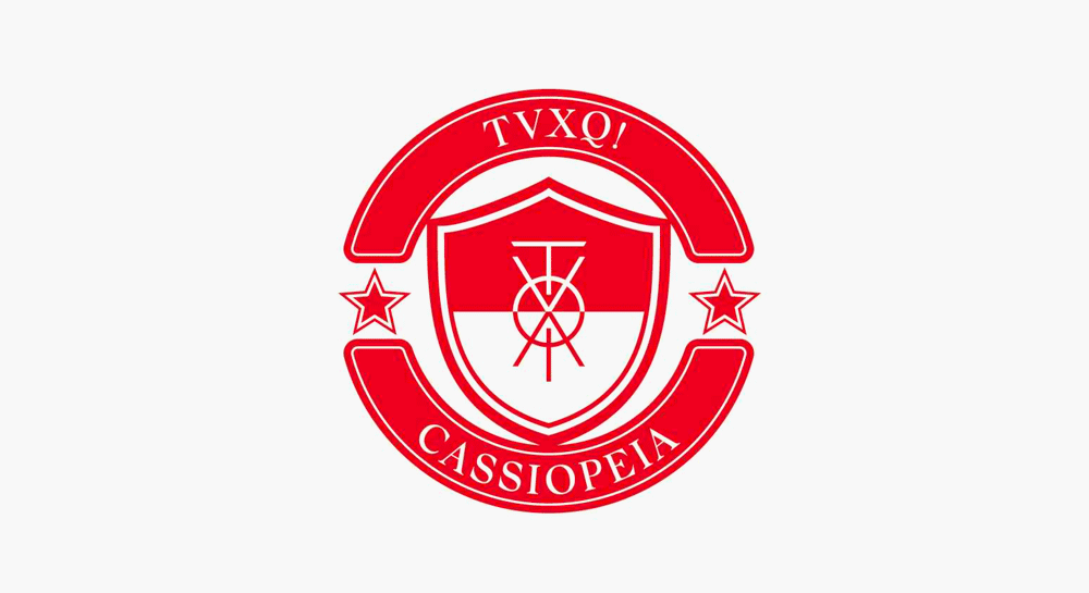 像大学校徽 Sm为旗下歌手和粉丝俱乐部设计新logo 腾讯新闻