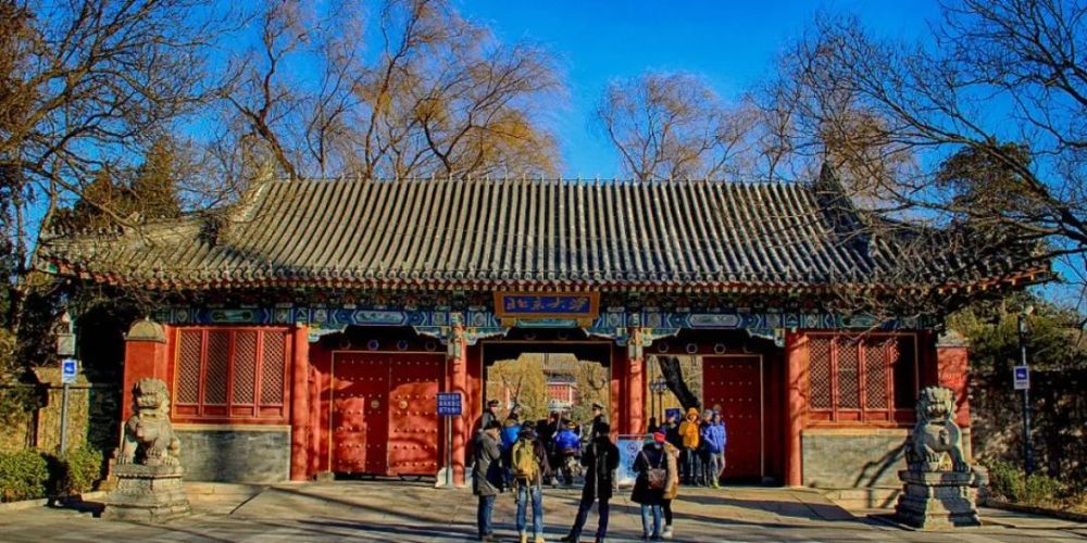 高校|美国一高校驱逐15名中国公派访学人员