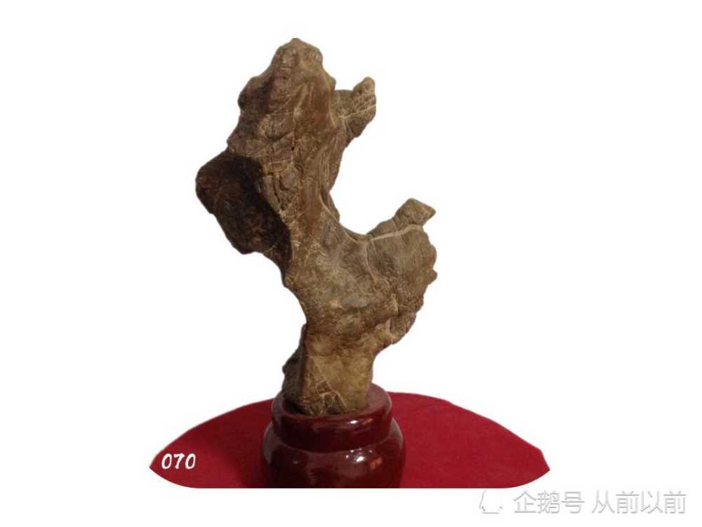 奇石|什么样的奇石才算是精品，作为赏石爱好者一定要知道