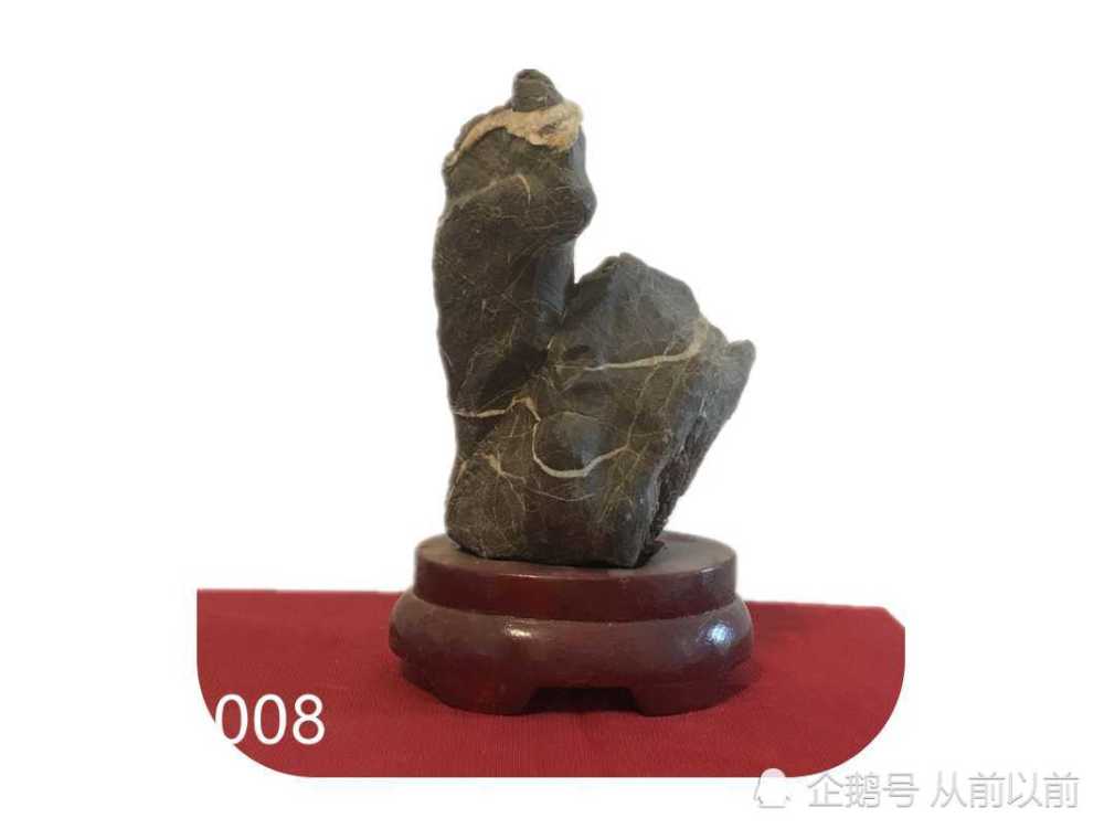奇石|什么样的奇石才算是精品，作为赏石爱好者一定要知道